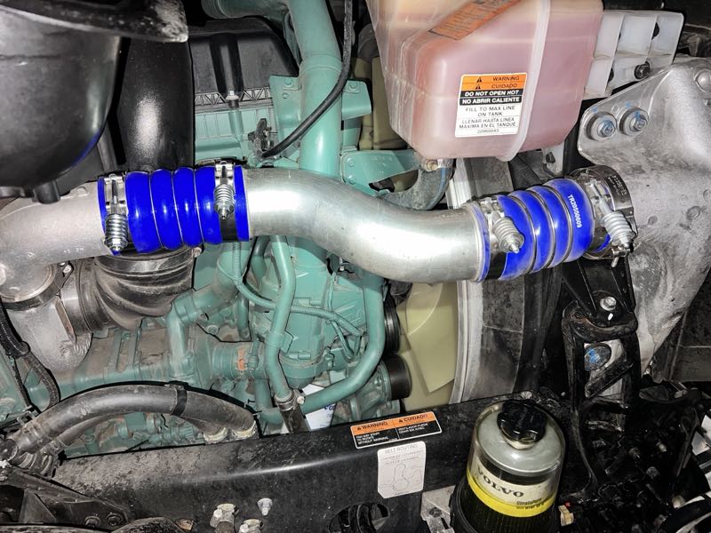 T&S Diesel & Automotive LLC diesel repair work