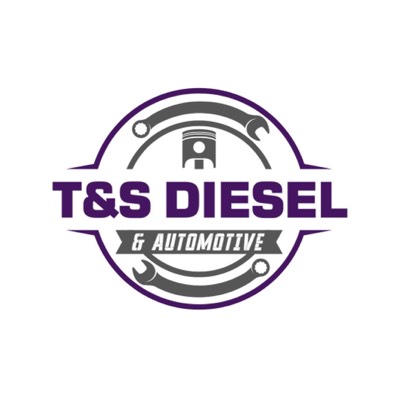 T&S Diesel & Automotive LLC logo